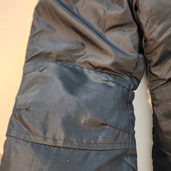 Toddler snow ski pants size 4 Ixtreme Outfitters - Picture 7 of 11